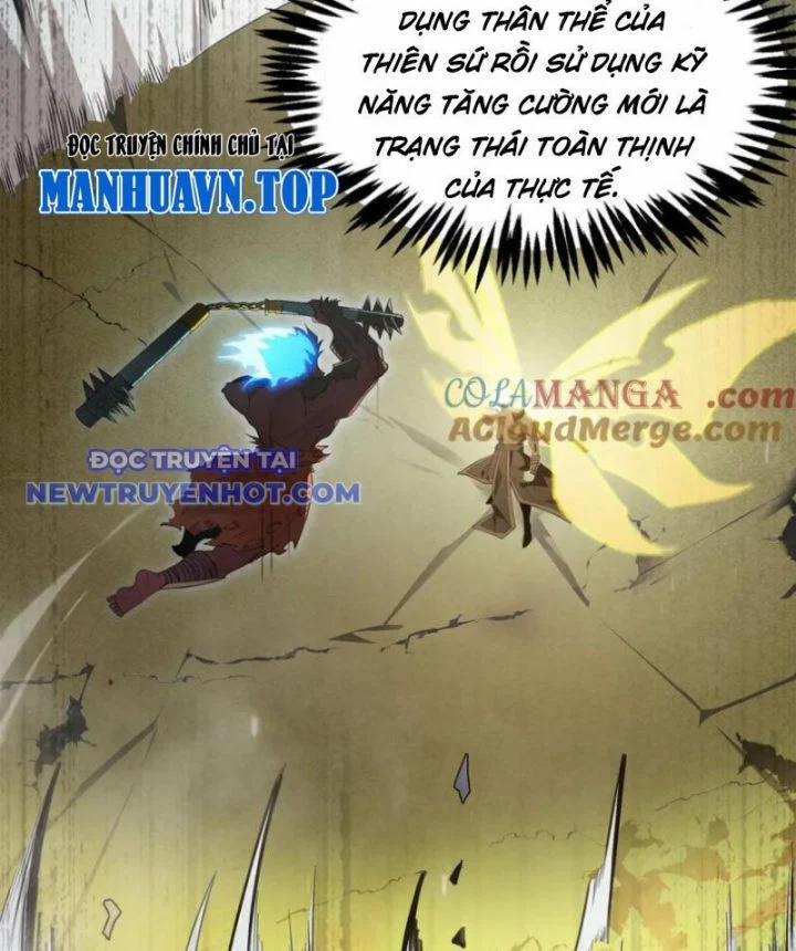 Thánh Hiệp Sĩ Cấp Sss 54 trang 117