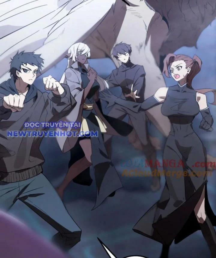 Thánh Hiệp Sĩ Cấp Sss 54 trang 122