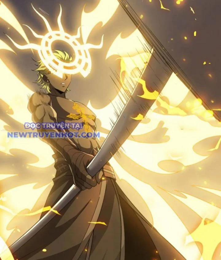 Thánh Hiệp Sĩ Cấp Sss 54 trang 18