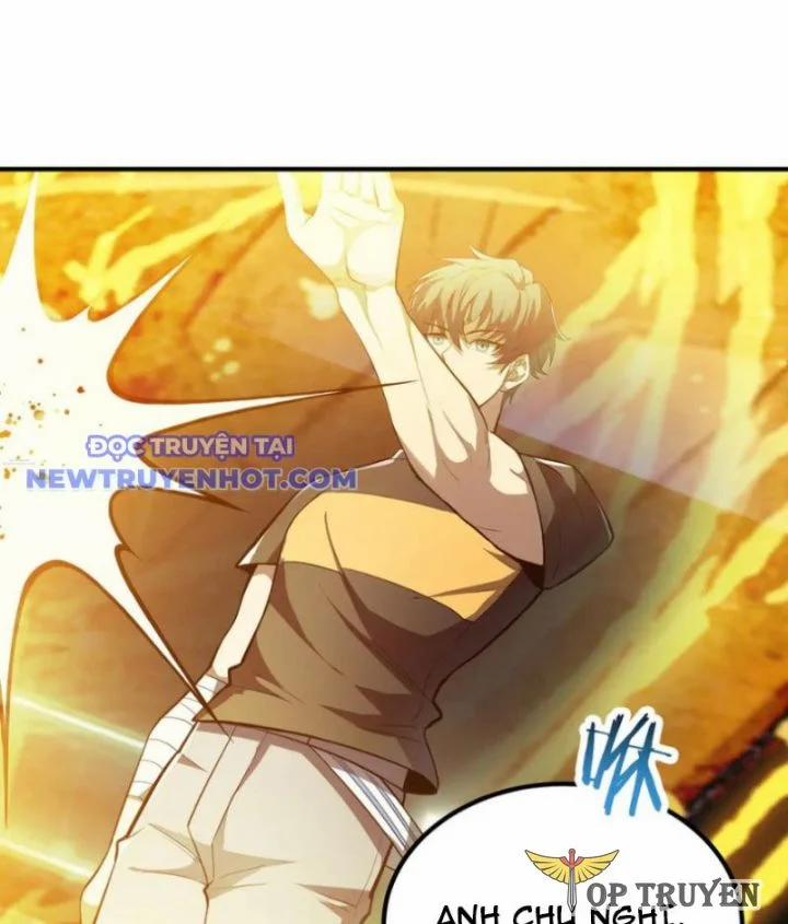 Thánh Hiệp Sĩ Cấp Sss 54 trang 3