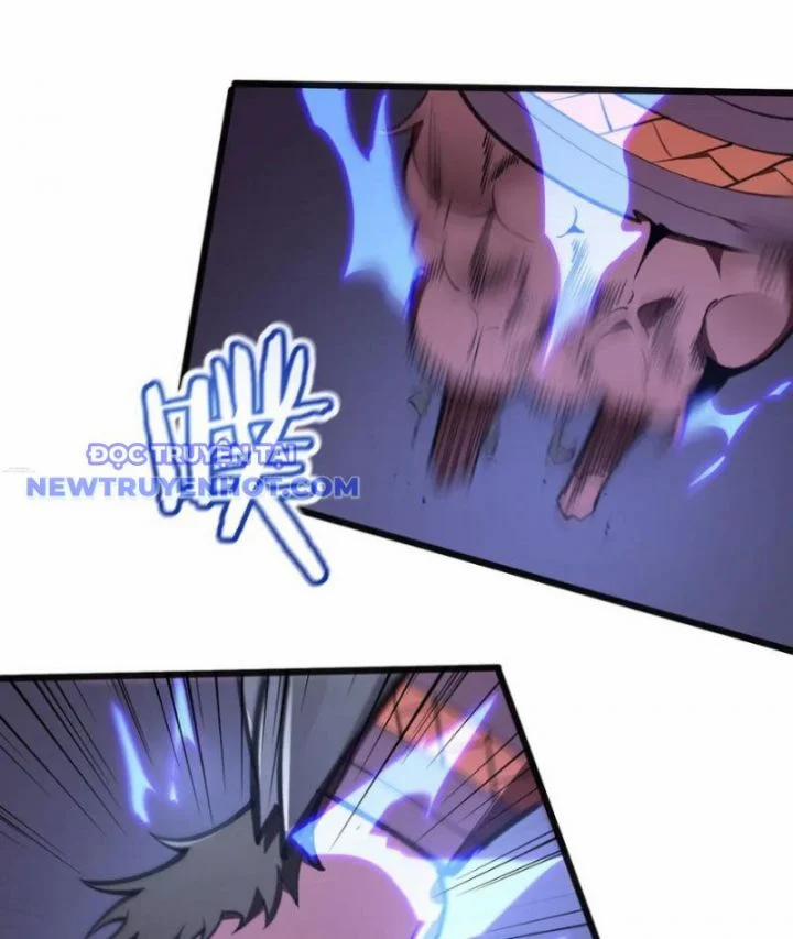 Thánh Hiệp Sĩ Cấp Sss 54 trang 31