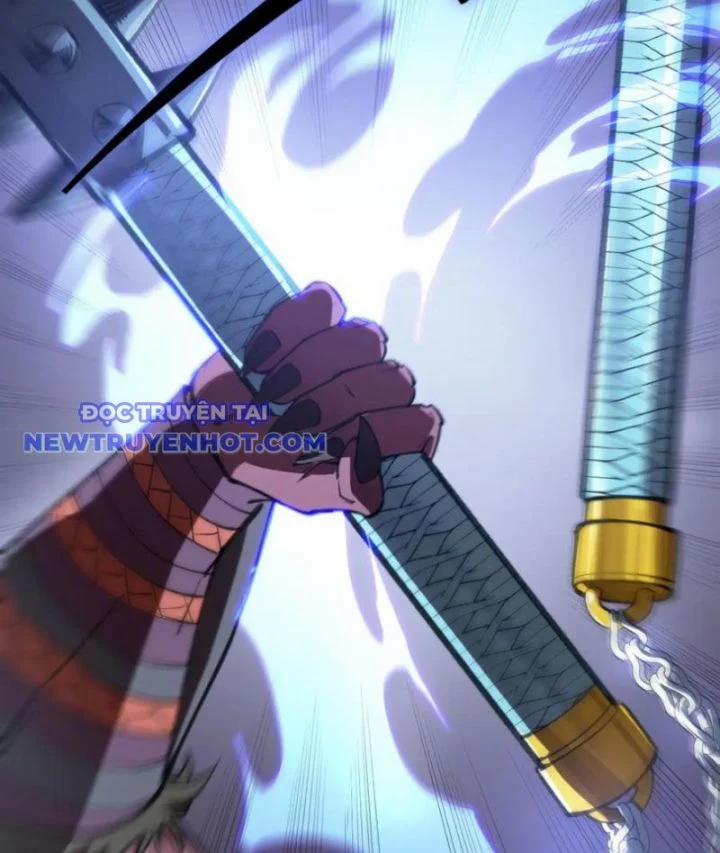 Thánh Hiệp Sĩ Cấp Sss 54 trang 34
