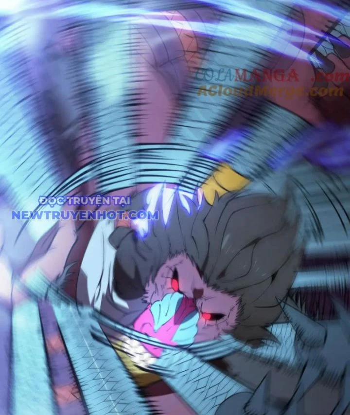 Thánh Hiệp Sĩ Cấp Sss 54 trang 36