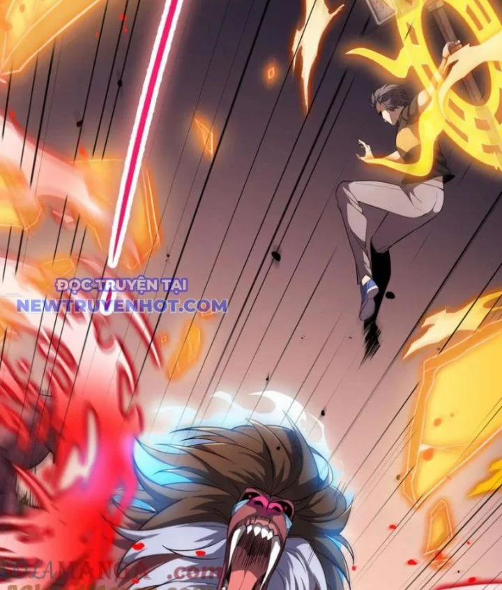 Thánh Hiệp Sĩ Cấp Sss 54 trang 7