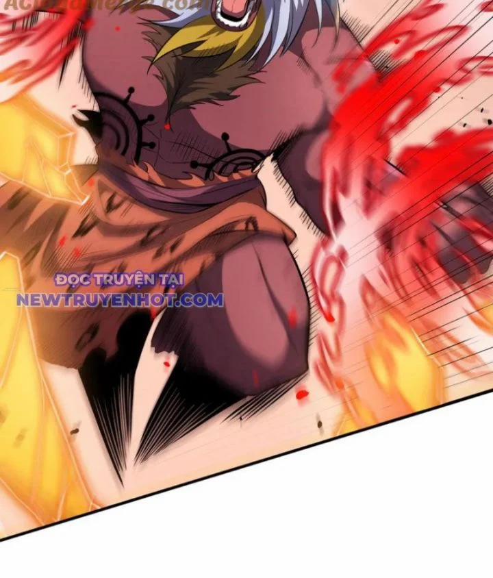 Thánh Hiệp Sĩ Cấp Sss 54 trang 8