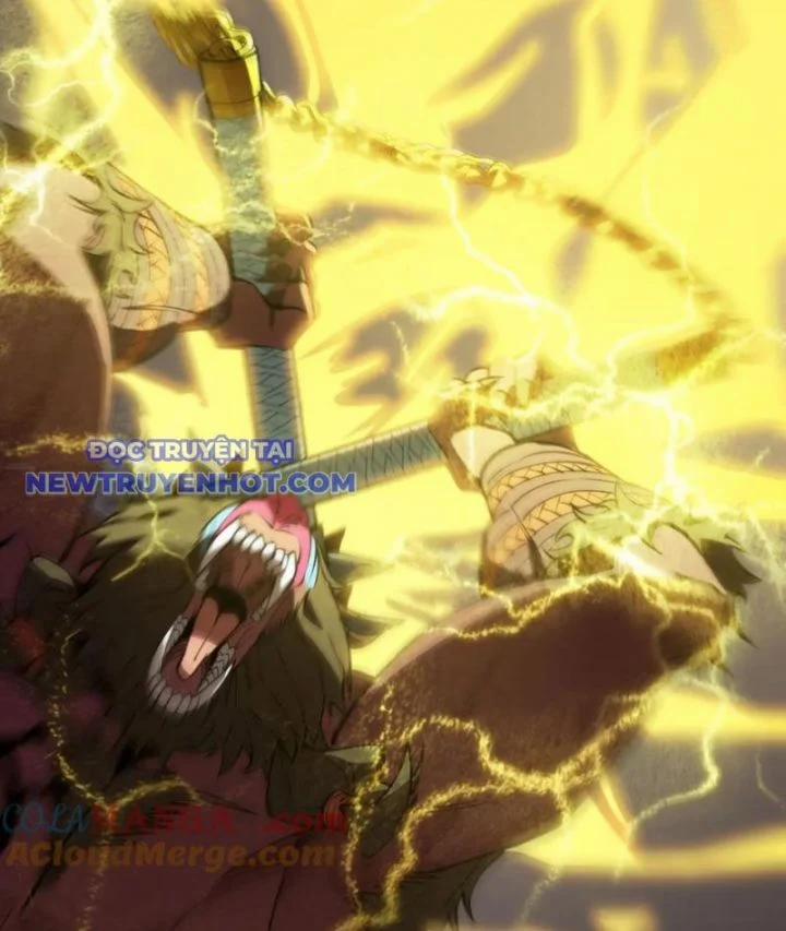Thánh Hiệp Sĩ Cấp Sss 54 trang 84