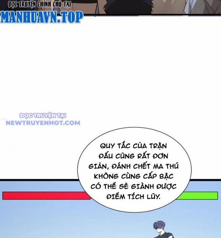 Thánh Hiệp Sĩ Cấp Sss 55 trang 102