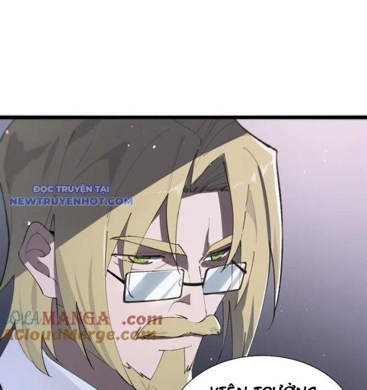 Thánh Hiệp Sĩ Cấp Sss 55 trang 119