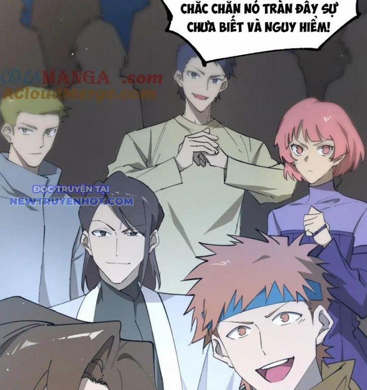 Thánh Hiệp Sĩ Cấp Sss 55 trang 134