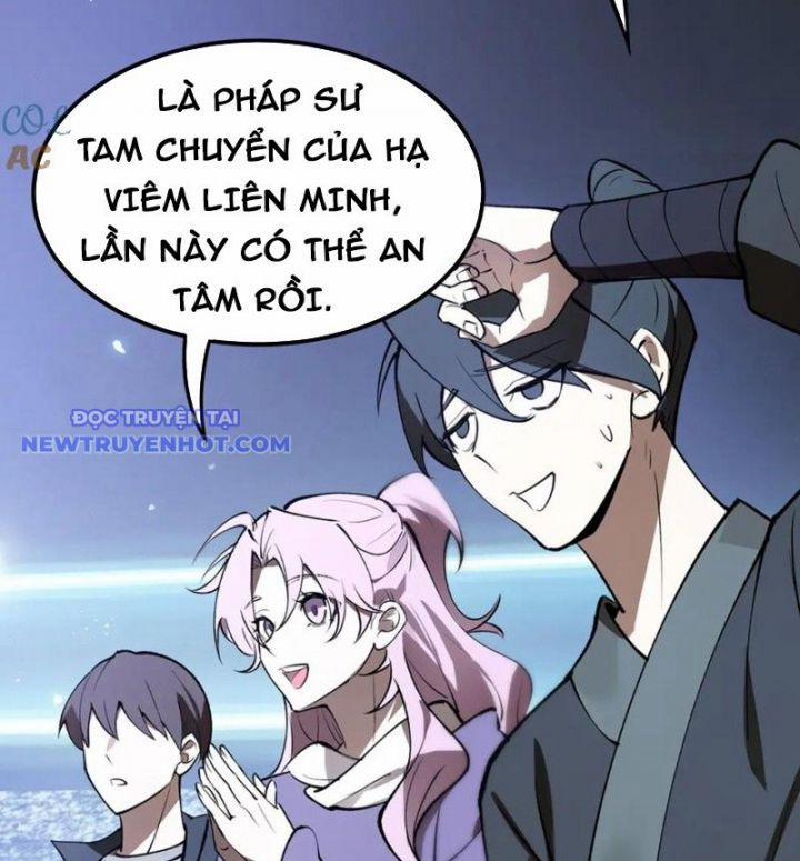 Thánh Hiệp Sĩ Cấp Sss 55 trang 32
