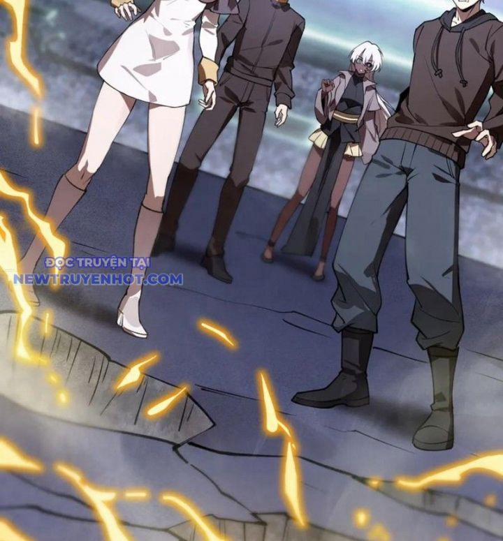 Thánh Hiệp Sĩ Cấp Sss 55 trang 42