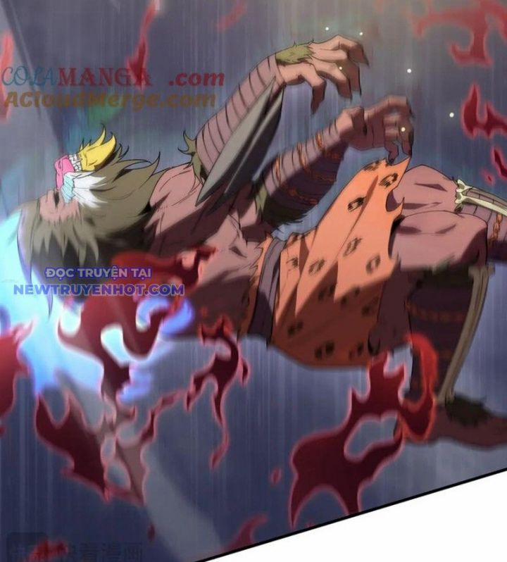 Thánh Hiệp Sĩ Cấp Sss 55 trang 54