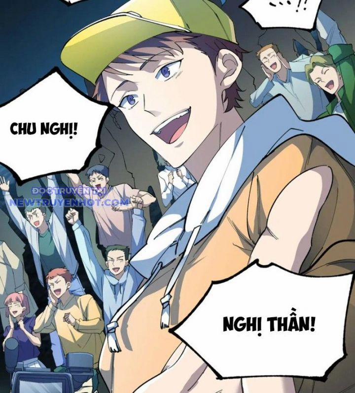 Thánh Hiệp Sĩ Cấp Sss 55 trang 81