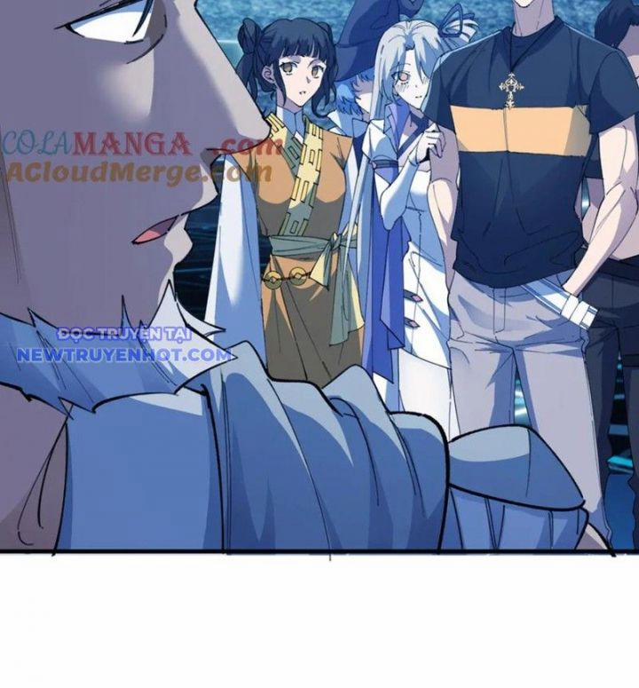 Thánh Hiệp Sĩ Cấp Sss 55 trang 97