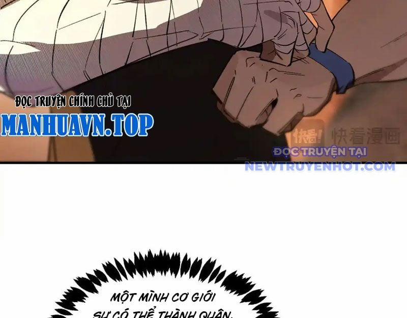 Thánh Hiệp Sĩ Cấp Sss 56 trang 112