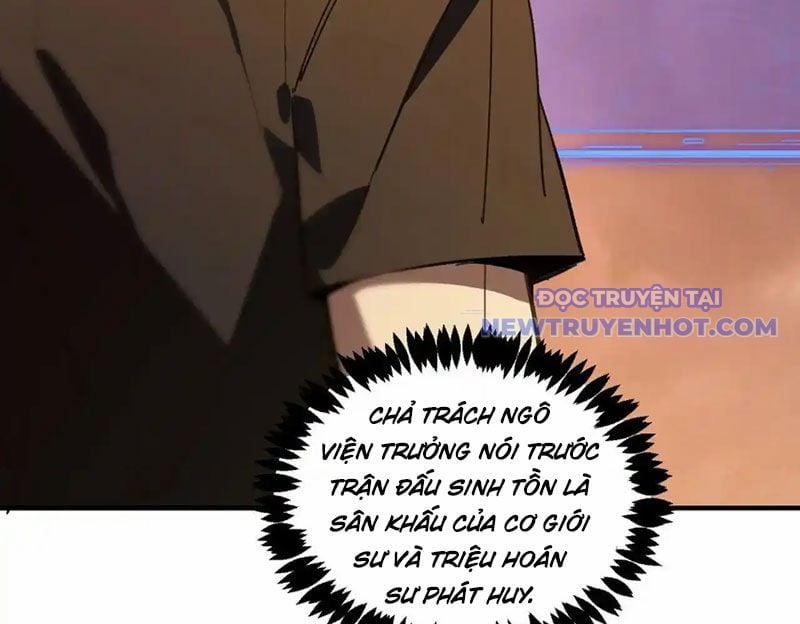 Thánh Hiệp Sĩ Cấp Sss 56 trang 115
