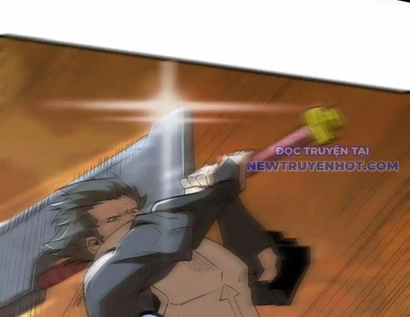 Thánh Hiệp Sĩ Cấp Sss 56 trang 171