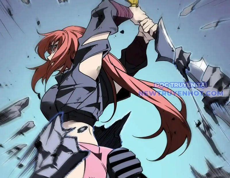 Thánh Hiệp Sĩ Cấp Sss 56 trang 197