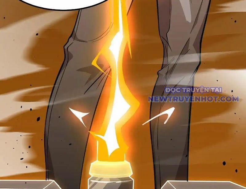 Thánh Hiệp Sĩ Cấp Sss 56 trang 28
