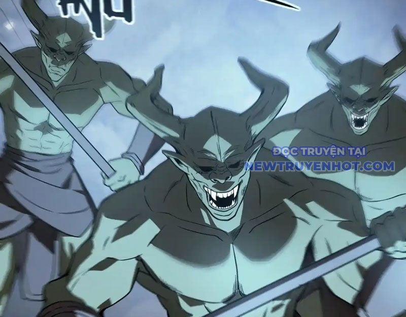 Thánh Hiệp Sĩ Cấp Sss 56 trang 85