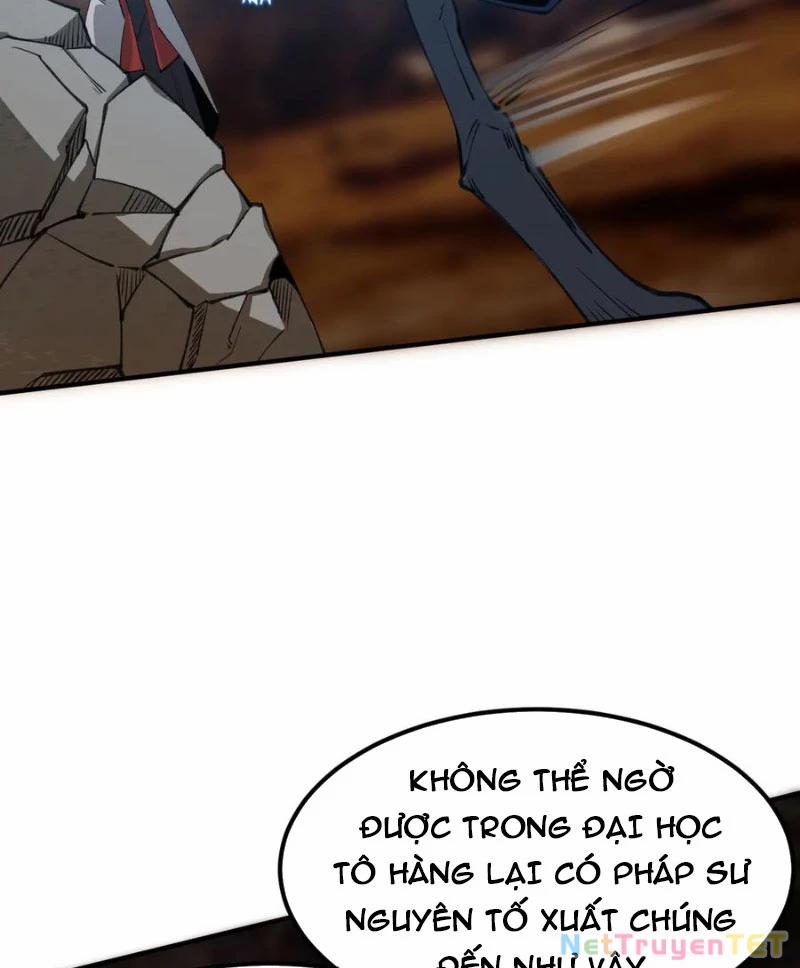 Thánh Hiệp Sĩ Cấp Sss 57 trang 1