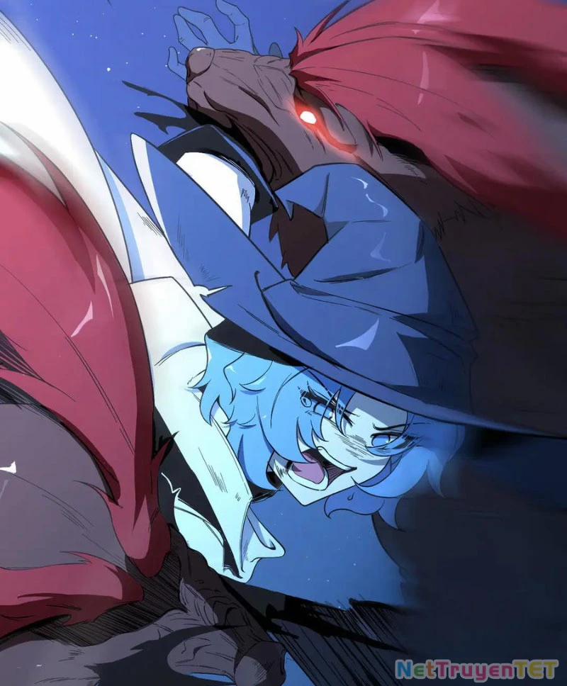 Thánh Hiệp Sĩ Cấp Sss 57 trang 11