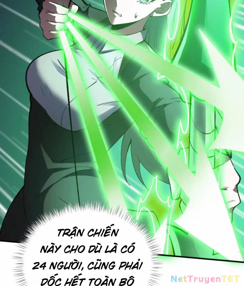 Thánh Hiệp Sĩ Cấp Sss 57 trang 110