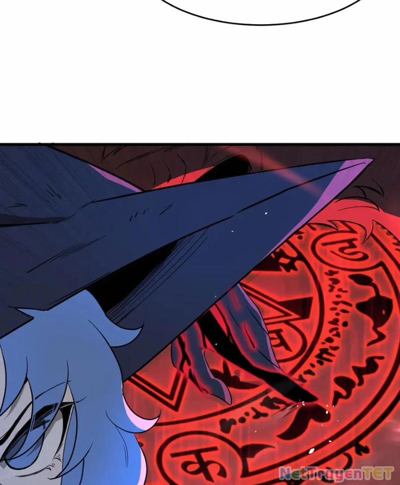 Thánh Hiệp Sĩ Cấp Sss 57 trang 16