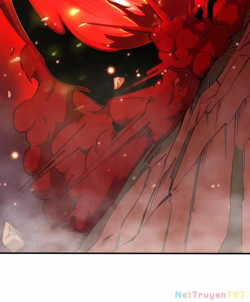 Thánh Hiệp Sĩ Cấp Sss 57 trang 21