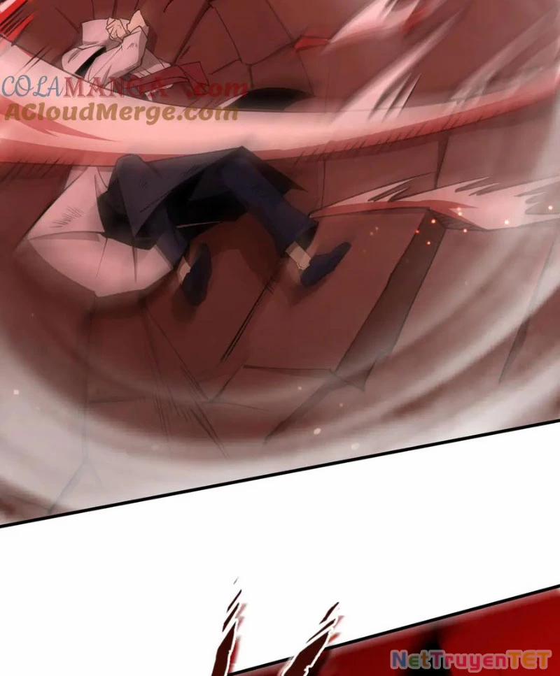 Thánh Hiệp Sĩ Cấp Sss 57 trang 23
