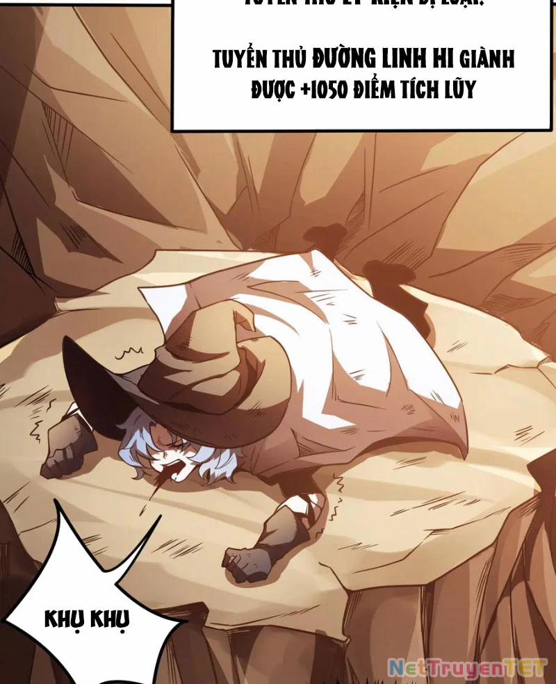 Thánh Hiệp Sĩ Cấp Sss 57 trang 27