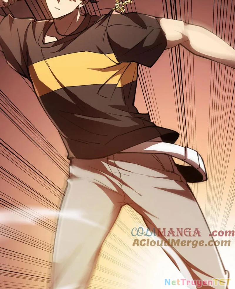 Thánh Hiệp Sĩ Cấp Sss 57 trang 37
