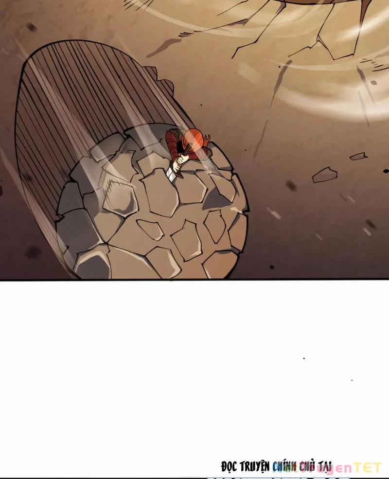 Thánh Hiệp Sĩ Cấp Sss 57 trang 46