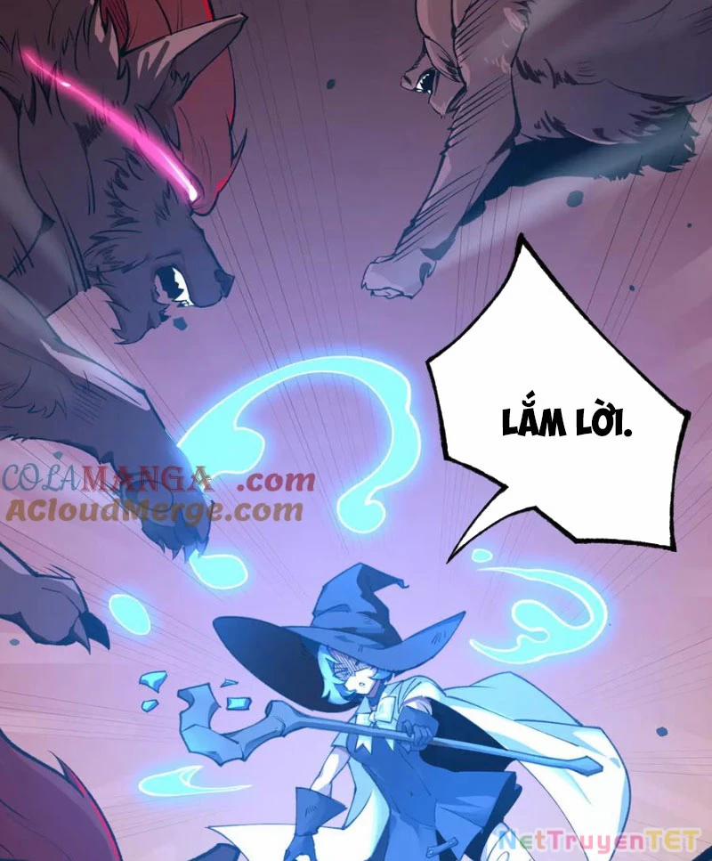 Thánh Hiệp Sĩ Cấp Sss 57 trang 5