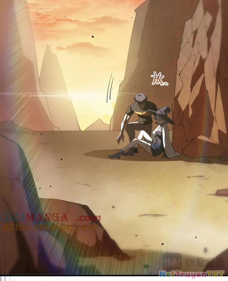 Thánh Hiệp Sĩ Cấp Sss 57 trang 52