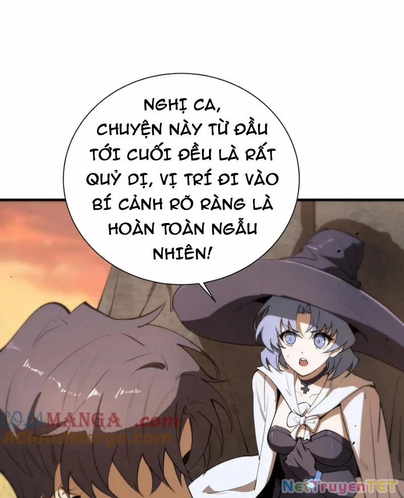 Thánh Hiệp Sĩ Cấp Sss 57 trang 57