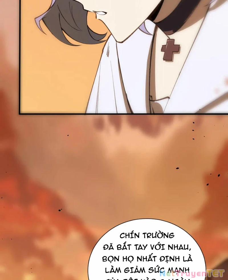 Thánh Hiệp Sĩ Cấp Sss 57 trang 66