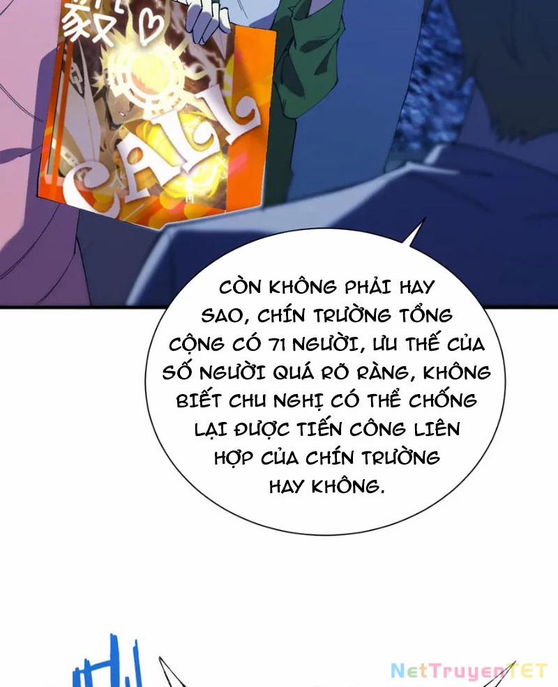 Thánh Hiệp Sĩ Cấp Sss 57 trang 78