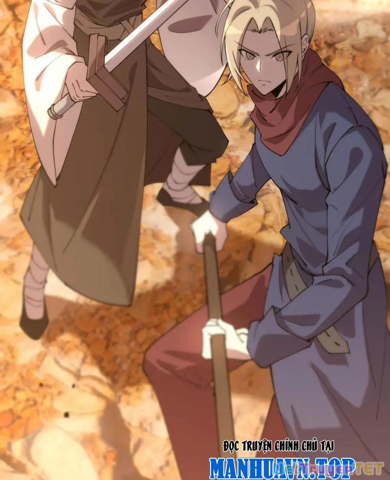 Thánh Hiệp Sĩ Cấp Sss 57 trang 90