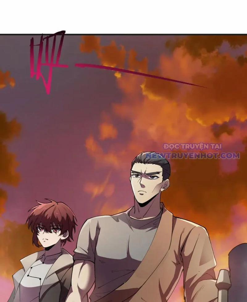 Thánh Hiệp Sĩ Cấp Sss 58 trang 1