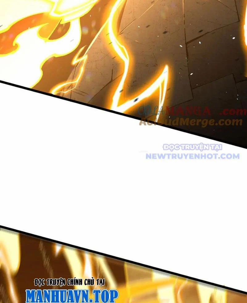 Thánh Hiệp Sĩ Cấp Sss 58 trang 100