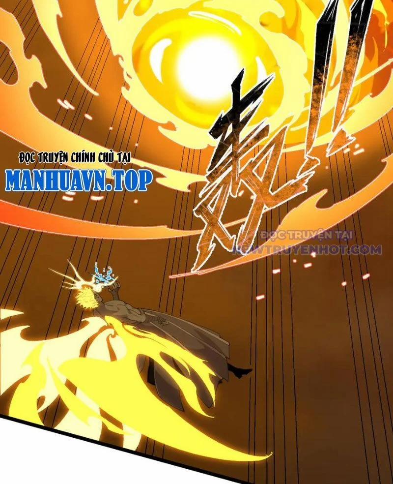 Thánh Hiệp Sĩ Cấp Sss 58 trang 113