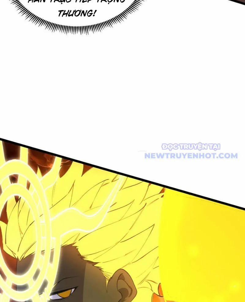 Thánh Hiệp Sĩ Cấp Sss 58 trang 118