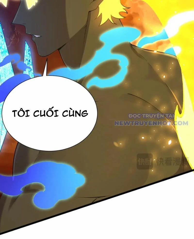 Thánh Hiệp Sĩ Cấp Sss 58 trang 119