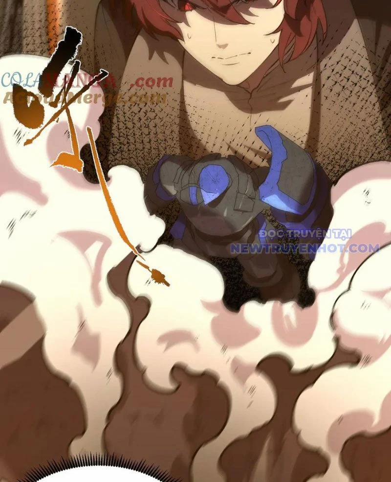 Thánh Hiệp Sĩ Cấp Sss 58 trang 125