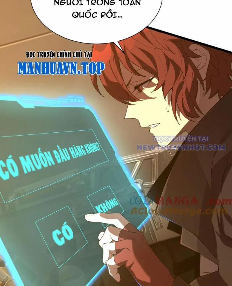 Thánh Hiệp Sĩ Cấp Sss 58 trang 127