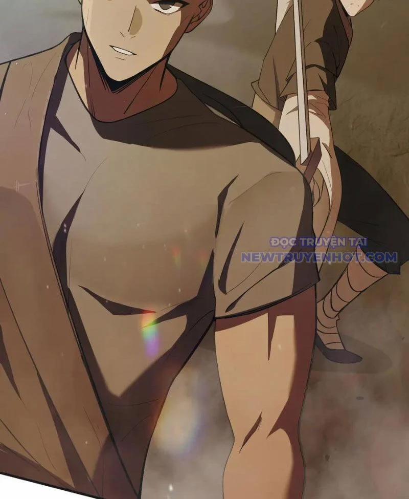 Thánh Hiệp Sĩ Cấp Sss 58 trang 16