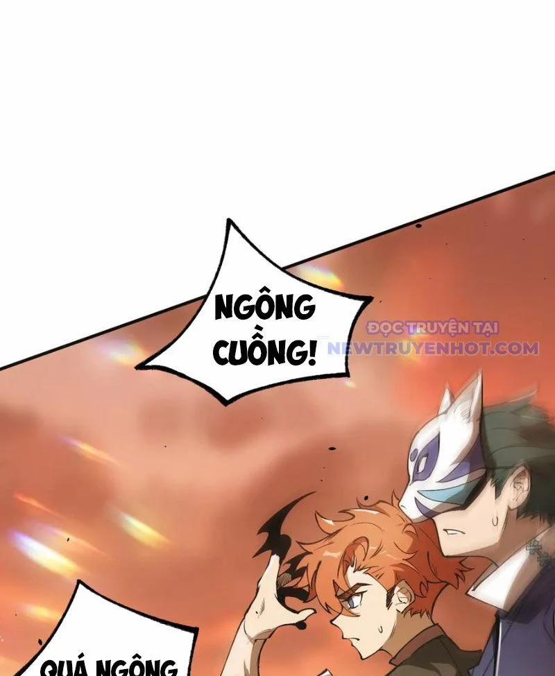 Thánh Hiệp Sĩ Cấp Sss 58 trang 21