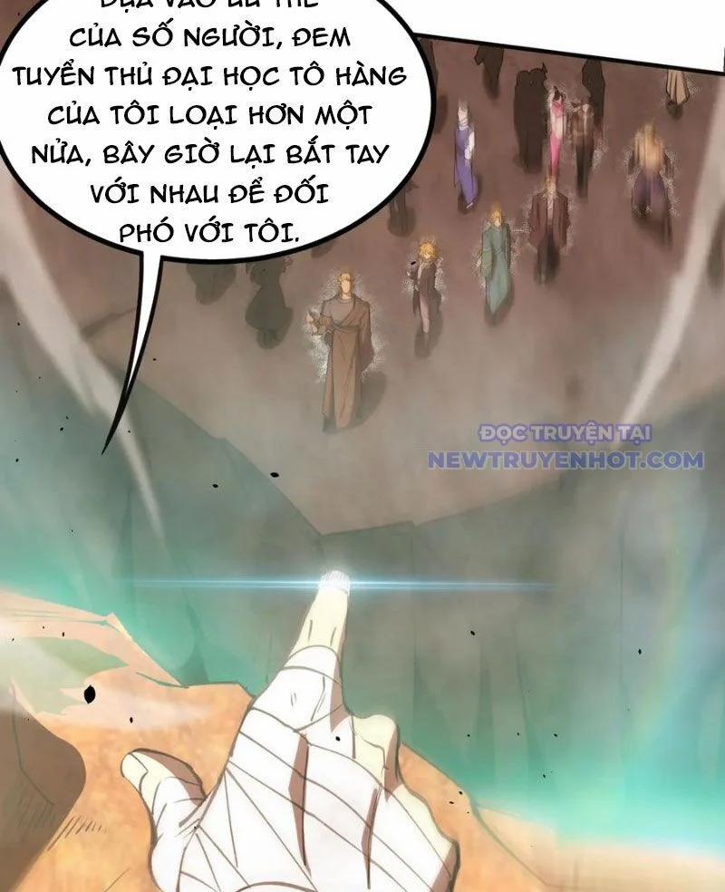 Thánh Hiệp Sĩ Cấp Sss 58 trang 25