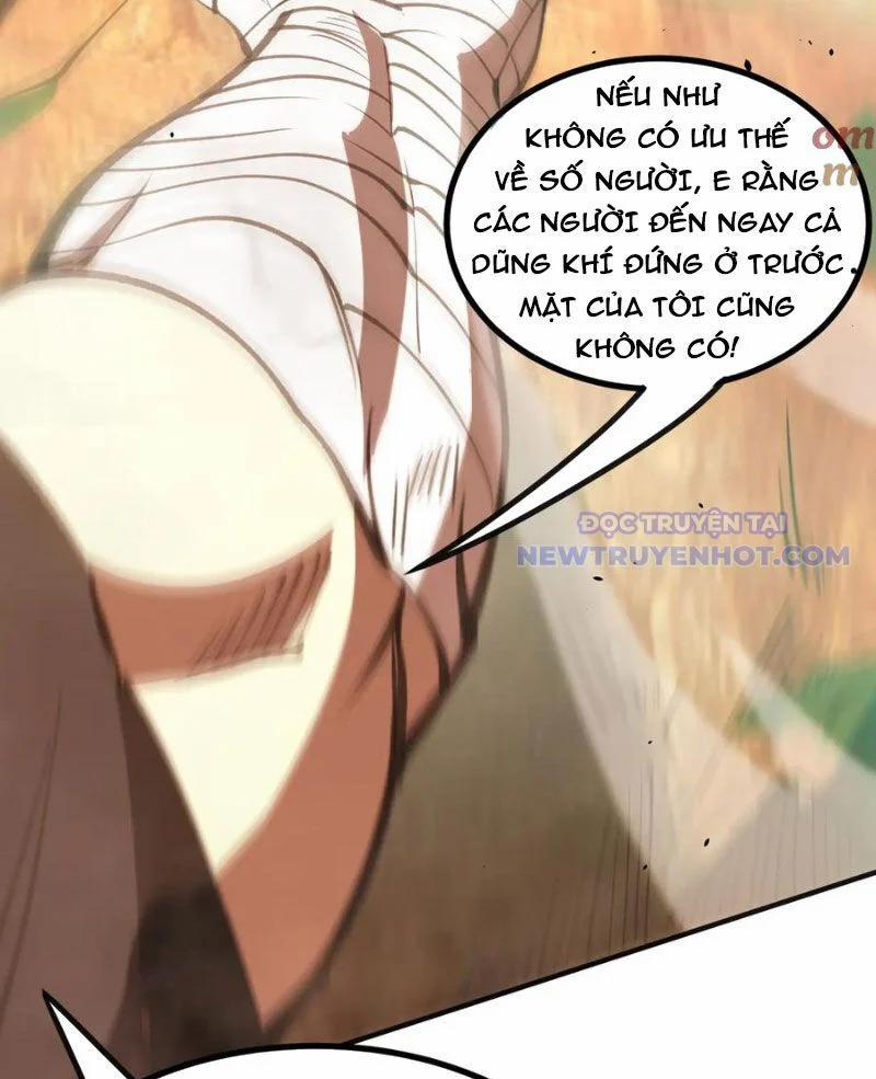 Thánh Hiệp Sĩ Cấp Sss 58 trang 26